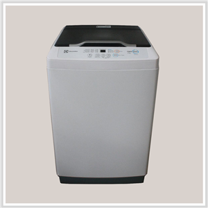 Máy Giặt Lồng Ngang Electrolux EWT754XW
